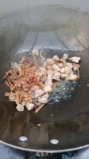 Make Potato rice step 3