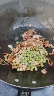 Make Potato rice step 5