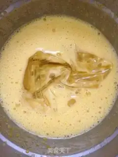 Make Lemon cheesecake step 6