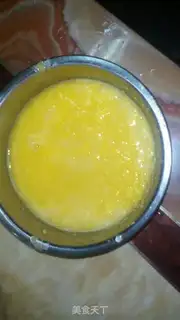 Make Mango jam step 2