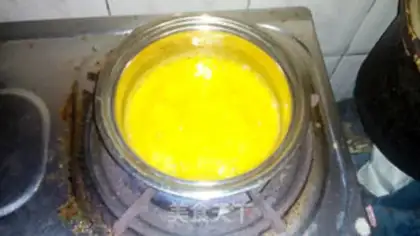 Make Mango jam step 3