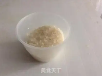 Make Wine and silver spoons step 1