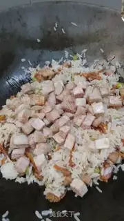 Make Potato rice step 8