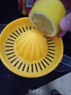 Make Lemon cheesecake step 8