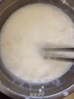 Make Lemon cheesecake step 9