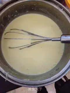 Make Lemon cheesecake step 10