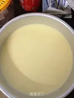 Make Lemon cheesecake step 11