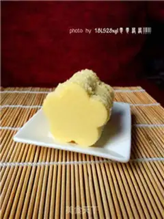 Make French sponge cake step 11