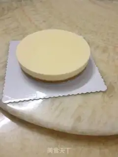 Make Lemon cheesecake step 12