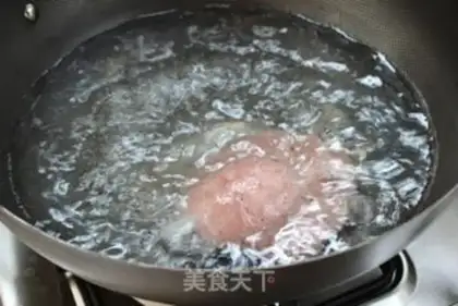 Make Pink cold skin step 13