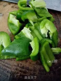 Make Carrot step 2