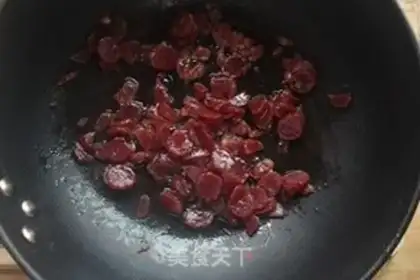 Make Weenie mushrooms step 5