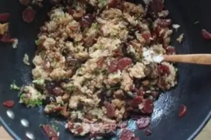 Make Weenie mushrooms step 8