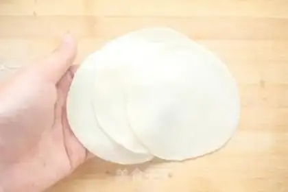Make Weenie mushrooms step 10