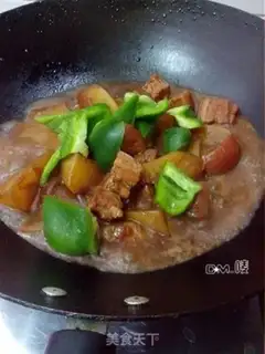 Make Carrot step 9