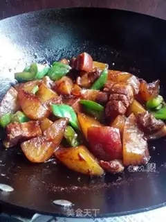 Make Carrot step 10