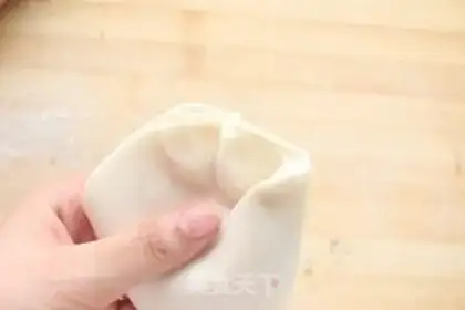 Make Weenie mushrooms step 12