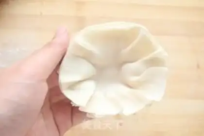 Make Weenie mushrooms step 13