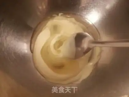 Make Chocolate roses step 1