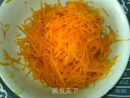 Make Pumpkin spa step 2