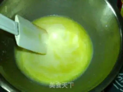 Make Pumpkin spa step 5