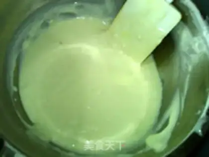 Make Pumpkin spa step 7