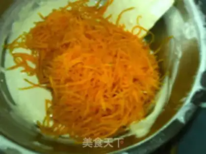 Make Pumpkin spa step 8