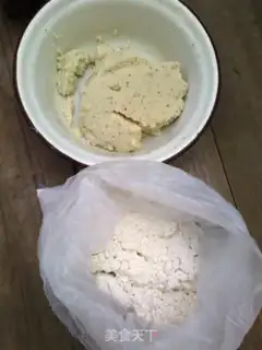 Make Soybean step 0
