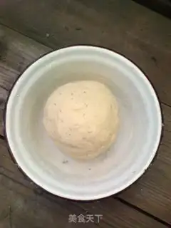 Make Soybean step 1