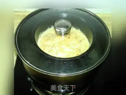 Make Pumpkin spa step 11