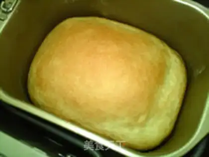 Make Caesar salad bread step 9