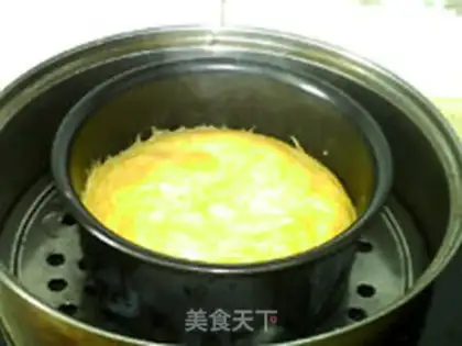 Make Pumpkin spa step 12
