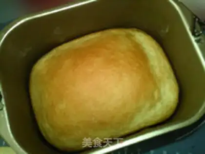 Make Caesar salad bread step 10