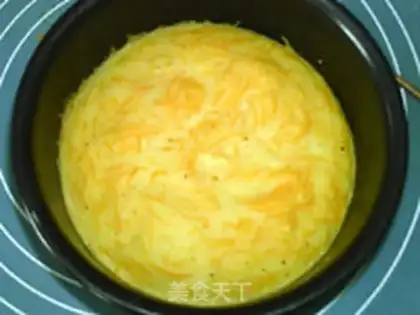 Make Pumpkin spa step 13