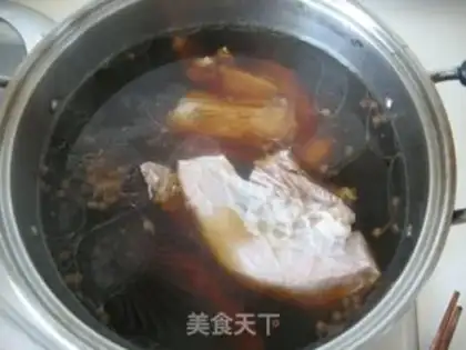Make Cows and potatoes step 3