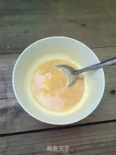 Make Soybean step 4
