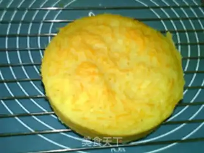 Make Pumpkin spa step 14