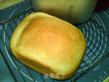 Make Caesar salad bread step 12