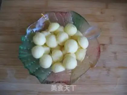 Make Cows and potatoes step 4
