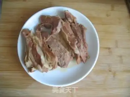 Make Cows and potatoes step 5