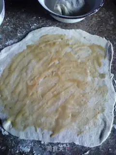 Make Soybean step 6