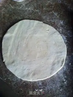 Make Soybean step 8