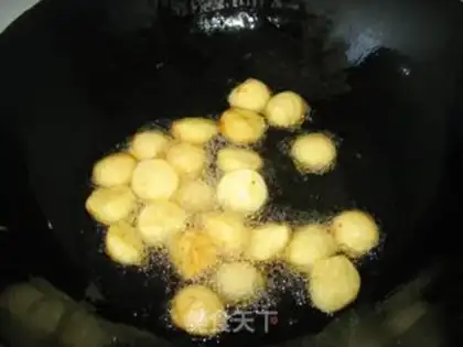 Make Cows and potatoes step 8