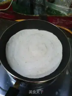 Make Soybean step 9