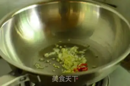 Make Spicy rice step 5
