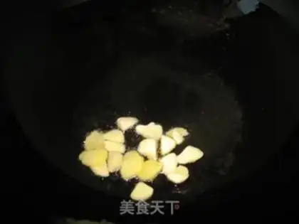 Make Cows and potatoes step 9