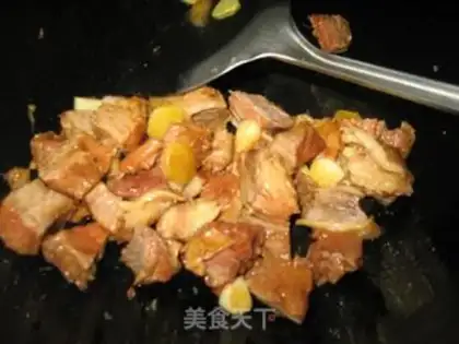 Make Cows and potatoes step 10