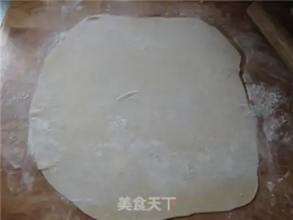 Make A rooster step 6