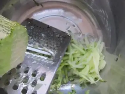 Make Potato macaroni step 0