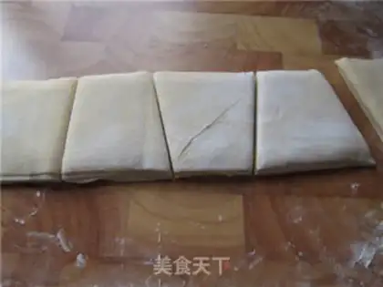 Make A rooster step 7